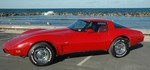 1978 Corvette T-Top For Sale